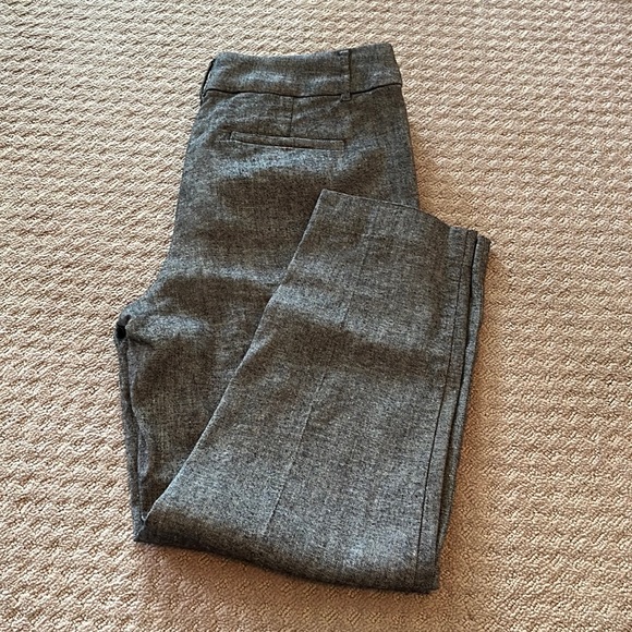 LOFT Pants - LOFT dress pants - size 10